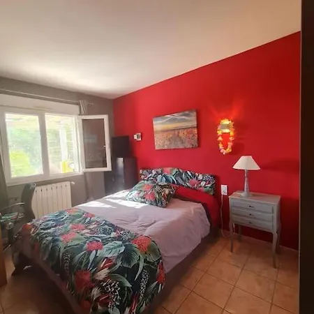 Dom wakacyjny Maison D'emma *