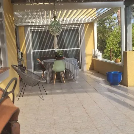 Maison D'emma *