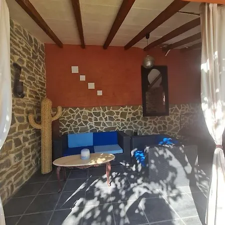 Prázdninový dům Maison D'emma