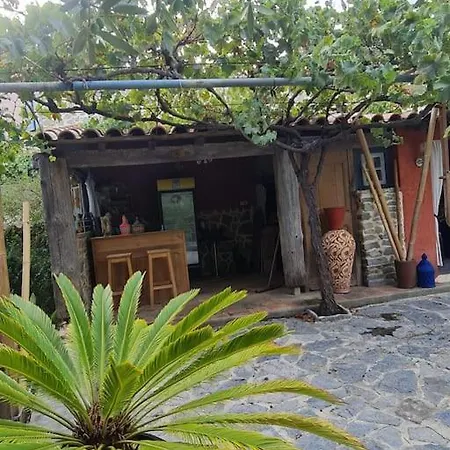 Prázdninový dům Maison D'emma *
