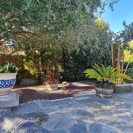 Maison D'emma La Palme